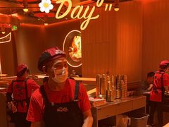 -西塔老太太泥炉烤肉(苏州大悦城店)