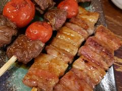 -白石的深夜食堂(大上海店)