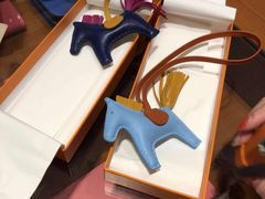 -HERMES(恒隆广场店)