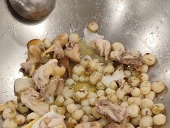 -肥佬椰子鸡(文锦渡店)