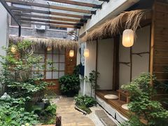 -边渡咖啡烘焙店(昙华林店)