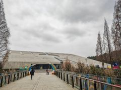 -金沙遗址博物馆