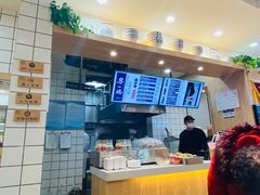 -黎一碗大碗手工面(城市立方店)