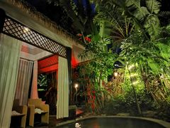 -碧桂园润杨溪谷温泉酒店