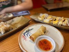 鸡蛋肠粉-本味友膳·茶餐厅(和达中心城店)