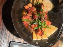 -并州大牌档之醉轻尘