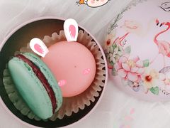 -麦雪尔甜品·生日蛋糕(新街口旗舰店)