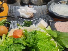 -呷哺呷哺 黄金牧场 (欢乐谷店)