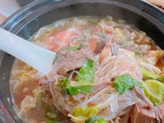 -闫家驴肉老店(华电一校店)