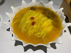 -3号仓库·创意中国菜(嘉兴龙鼎万达店)