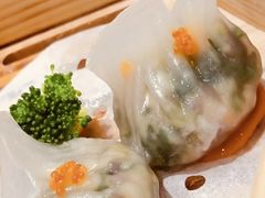 蟹子粉果-品胜点心专家(万业大厦店)