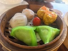 -澳门西南饭店·粤菜·茶市·手工点心(华海路店)