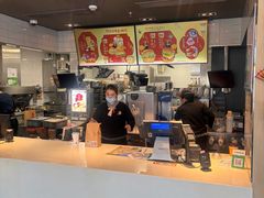 -麦当劳(牡丹江路店)