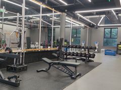 -FEELINGME乐刻包月私教馆·健身(澳门路店)