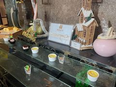-珀丽酒店-协奏坊餐厅