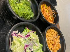 -九田家黑牛烤肉料理(珠江摩尔店)