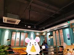 大堂-五星桥原切肥牛火锅(怀德桥店)