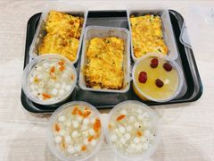 桂花糊米酒-老通城豆皮大王(吉庆街店)