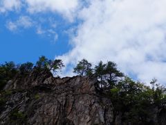 -九寨沟爱情海景区