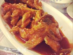 -玲珑餐厅(陕西南路店)
