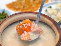 -潮州府·潮菜·砂锅粥(徐家汇店)