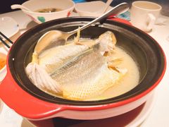 百秒黄花鱼-莆田餐厅PUTIEN(西安万象天地店)