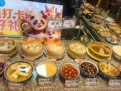 -秦淮巷·四季小馆