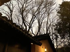 -法云安缦酒店