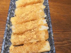 红糖糍粑-付小姐在成都(五道口店)