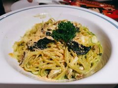 -Maxpoint Kitchen 西餐咖啡(乐峰广场店)