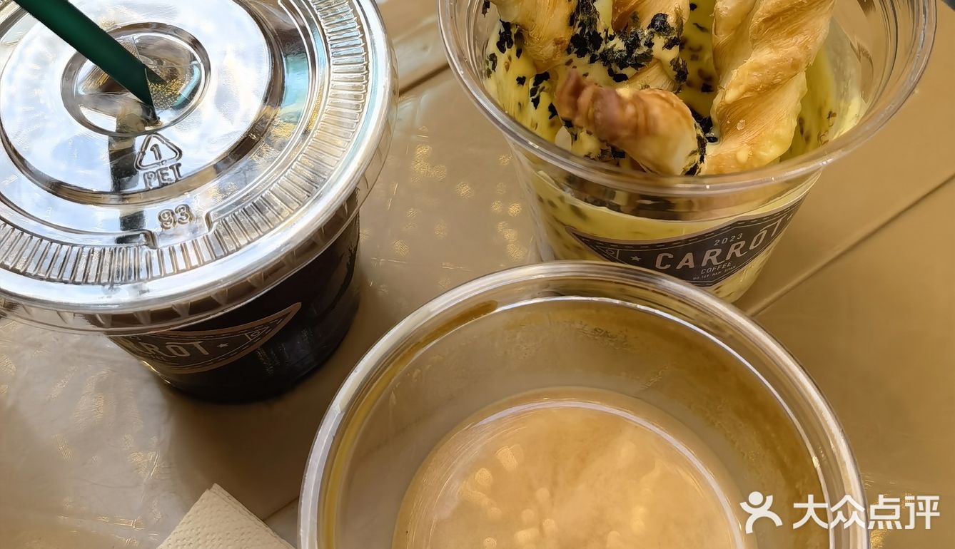 美式露营风咖啡店[惊叹] 别具一格非常自在[爱心]