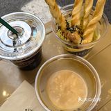 美式露营风咖啡店[惊叹] 别具一格非常自在[爱心]