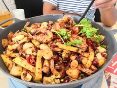 -精悦蓉(松江万达广场店)