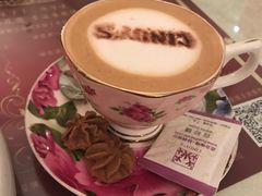 -花舍·新派粤菜·西餐·下午茶(亚运村·鸟巢店)