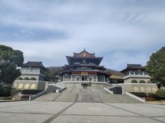 -句容茅山景区