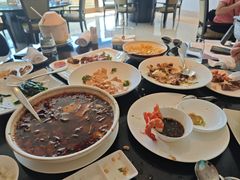 -铭轩中餐厅·海南菜·粤菜(亚龙湾瑞吉店)