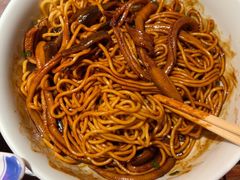 -王繁星面馆(西安熙地港店)