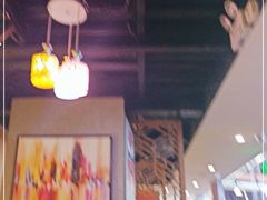 大堂-潮十三潮汕砂锅粥(高新四路大都荟店)