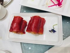 -喜宴又一村·粤菜·茶点·海鲜(壹方天地店)