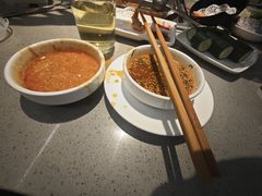 -海底捞火锅(枫蓝国际购物中心店)
