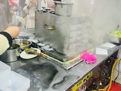 -小吴肠粉