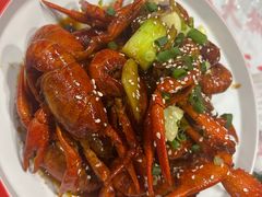 -虎虎龙虾大排档(双井店)