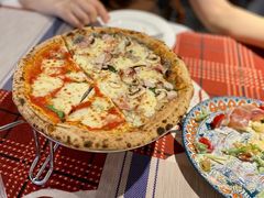 -Primo·丽莫意大利窑烤披萨