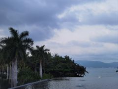 -三亚太阳湾柏悦酒店