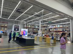 -山姆会员商店(杨桥西路店)