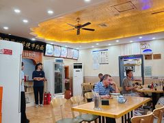-马艾萨中国兰州传统牛肉面(惠新里店)