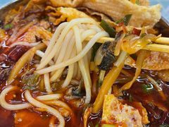 -红鼻子桂林米粉(金唐新光界店)