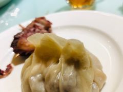 -萨拉漫饮食(北京中路店)