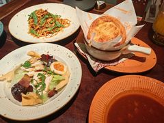 -良木缘咖啡西餐(川大店)