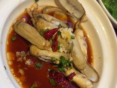 -妈妈菜舟山海鲜(定海古城店)